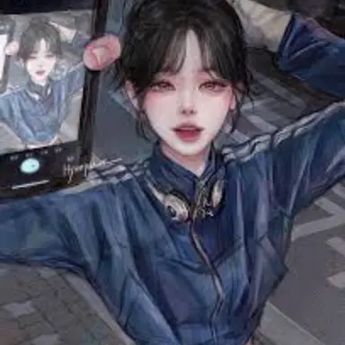 Profile image of 이예린