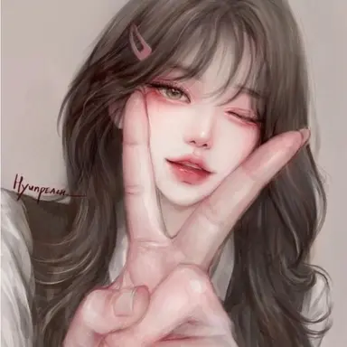 Profile image of 이여우