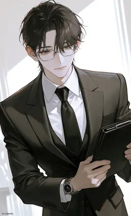 Profile image of 佐伯 慎一郎