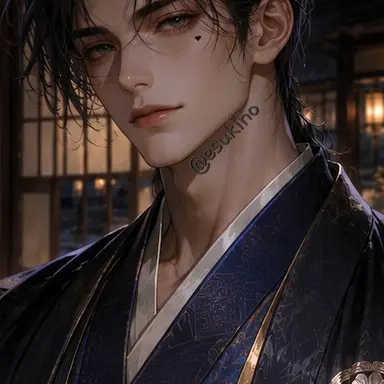 Profile image of Kageto