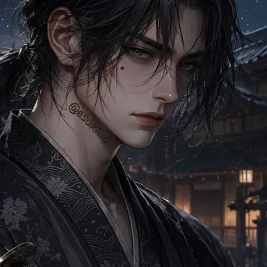 Profile image of Ryunosuke
