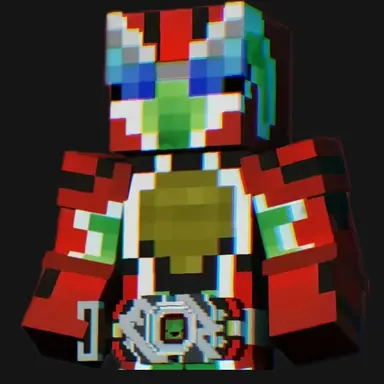 Profile image of 마이젠 라이더