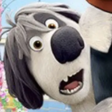 Profile image of パコ