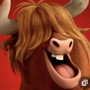 Profile image of アンガス