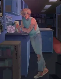 Profile image of Will Solace