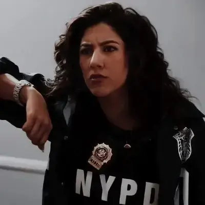 OddEggs7535의 Rosa Diaz