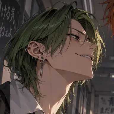 Profile image of Aoba