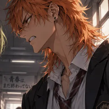 Profile image of Shohei