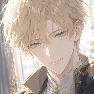 Profile image of ルシアン