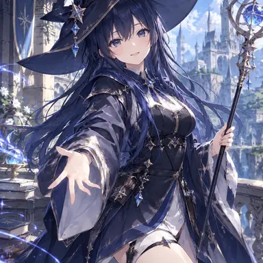 Profile image of マナ