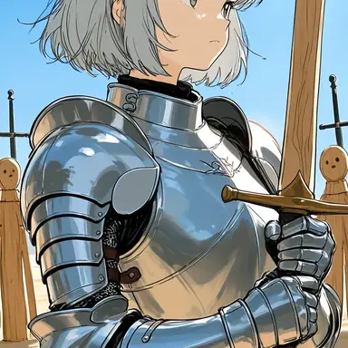 Profile image of シルヴィア