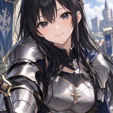 Profile image of ベアトリクス