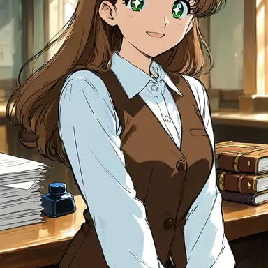 Profile image of ミナ
