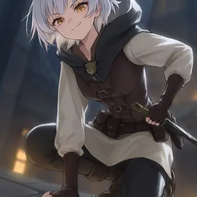 Profile image of クリス