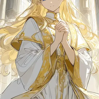 Profile image of ミザリー