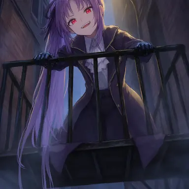 Profile image of アルマ