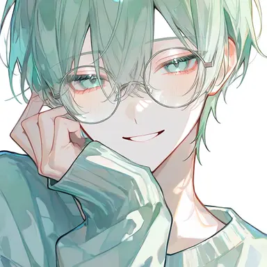 Profile image of 透羽