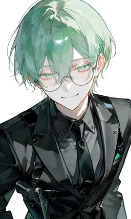 Profile image of 透羽