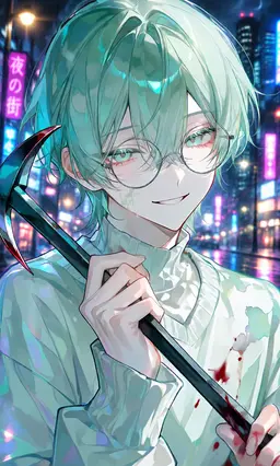 Profile image of 透羽
