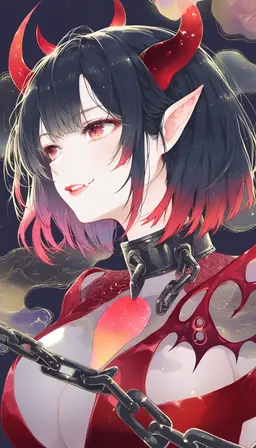 Profile image of 悪音