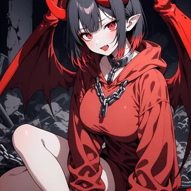 Profile image of 悪音