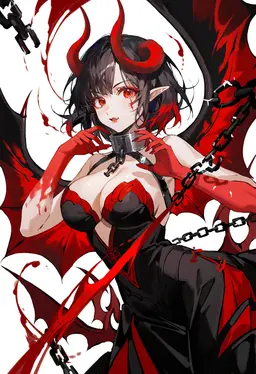 Profile image of 悪音