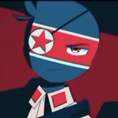 Profile image of 북한