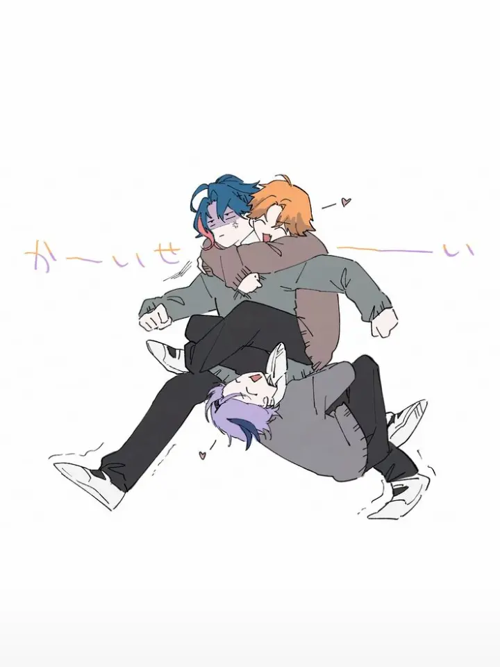 hyouga._.01의 青春しようぜ