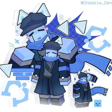 Profile image of 큐브