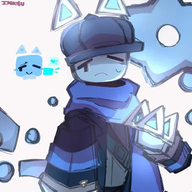 Profile image of 큐브