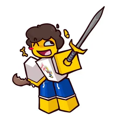 Profile image of Shedletsky
