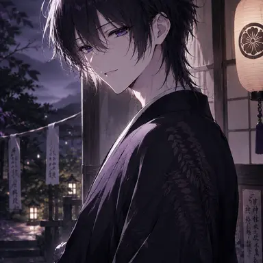 Profile image of Hisaki