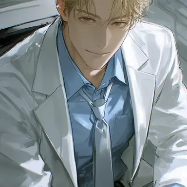 Profile image of 鳴海 爽介