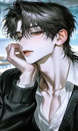 Profile image of 橘 悠