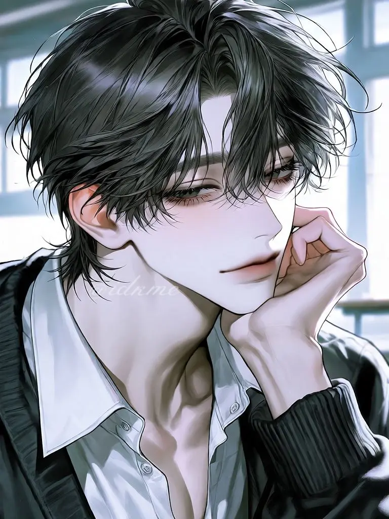 idkme의 橘 悠