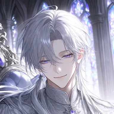 Profile image of セルヴィア