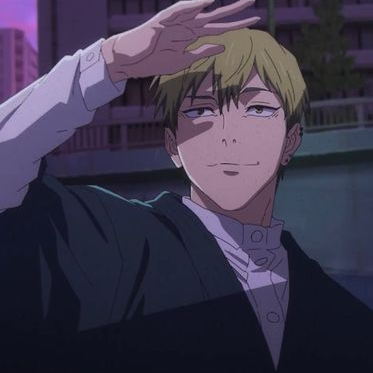 禪院直哉 呪術廻戦 MAXIMATIC NAOYA ZEN'IN｜商品情報｜バンプレストナビサイト