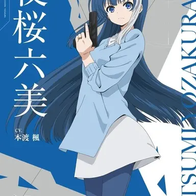 Profile image of 夜桜六美