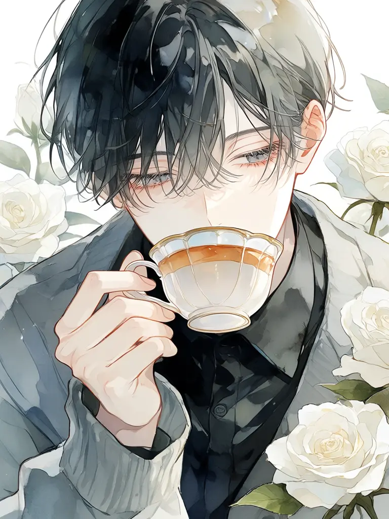 Unlunacy의 My Meddlesome Student