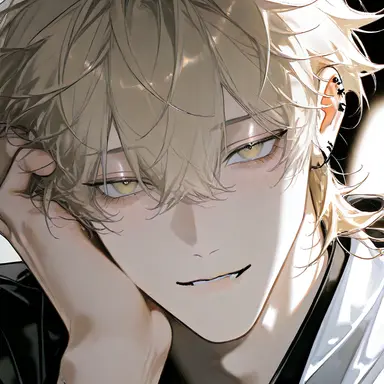 Profile image of 蒼真