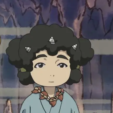 Profile image of 蓬