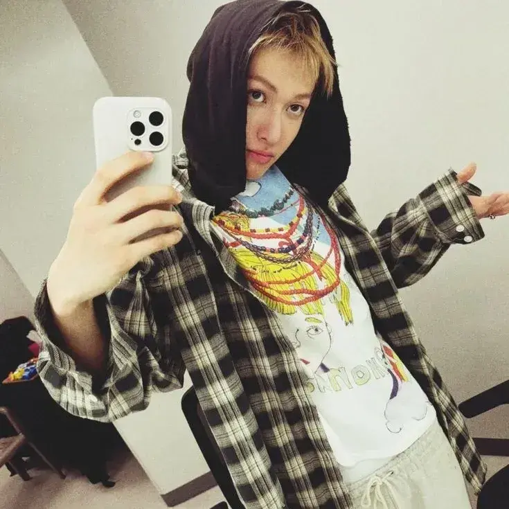 UrbanGar0907의 Julian Vance