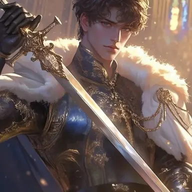 Profile image of ヒューゴ