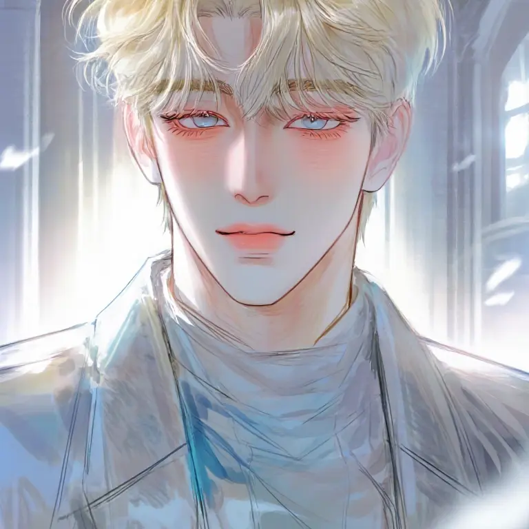 RunnyCup4975의 ⚠BL  ヤンデレ騎士が離してくれない