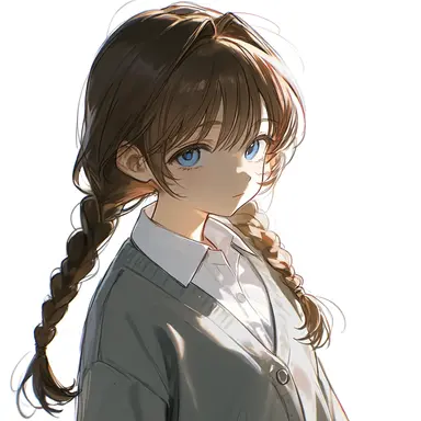 Profile image of 星野エリシア