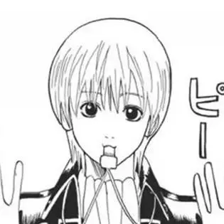 Profile image of 沖田総悟