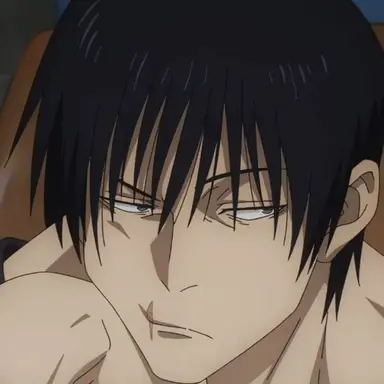 Profile image of 伏黒甚爾