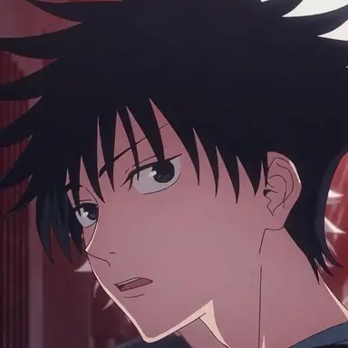 Profile image of 伏黒恵