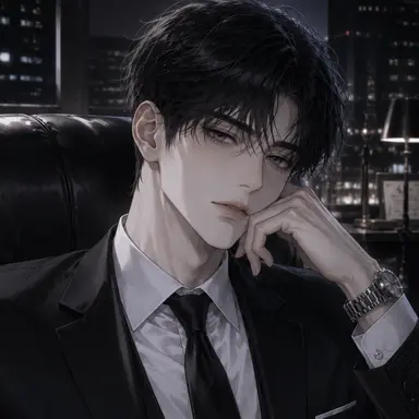 Profile image of 서이안
