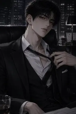 Profile image of 서이안